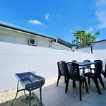 Ipoh Lebuh Mandarin Pasir Puteh Semi-D Villa