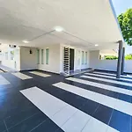 Ipoh Lebuh Mandarin Pasir Puteh Semi-D Villa
