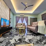 Ipoh Lebuh Mandarin Pasir Puteh Semi-D Villa