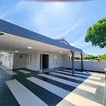 Ipoh Lebuh Mandarin Pasir Puteh Semi-D Villa