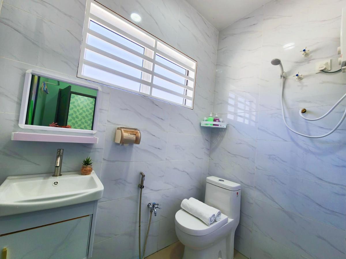 Lebuh Mandarin Pasir Puteh Semi-d Ipoh